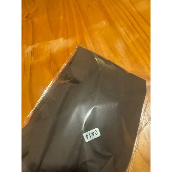 AKRIS PUNTO Sz 8 Taupe Belted Sheath Dress Cotton Blend Knee Length Quiet Luxury - Picture 9 of 10